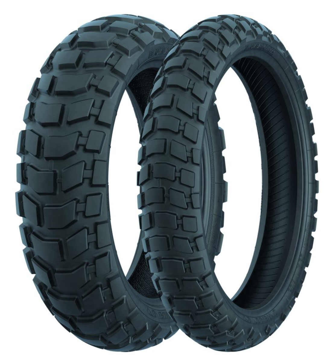 90/90-21 Tl 54R K60 Ranger Front