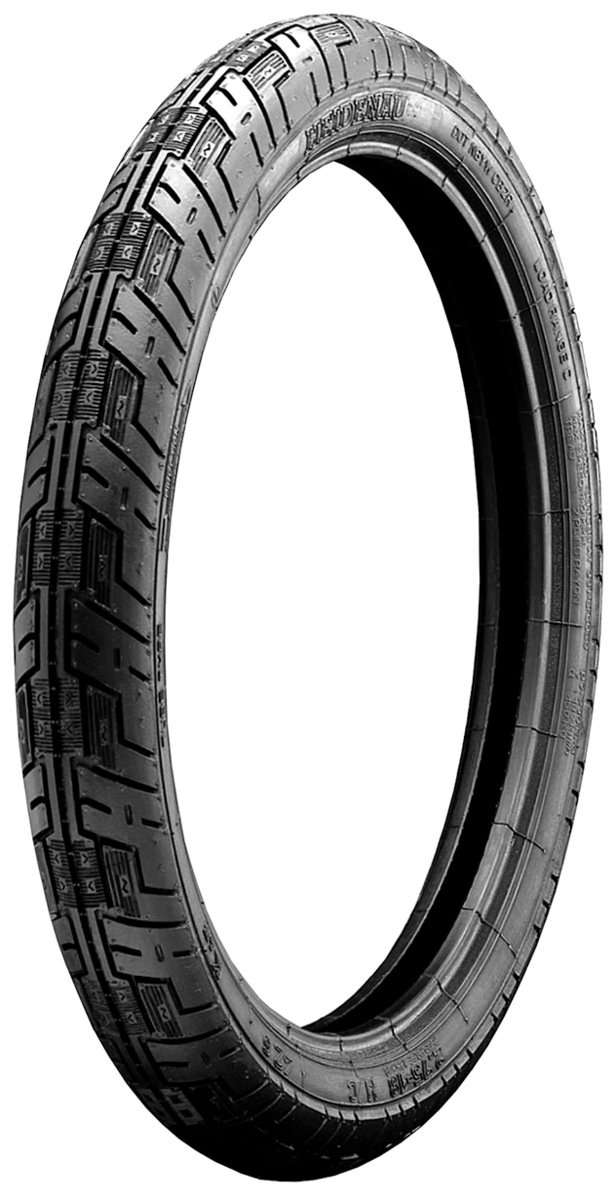 2.75 - 18 Tl 42S K45 Rsw/Dry