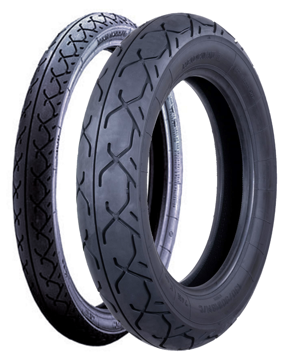 130/90B16 74H Tl K65 F/R