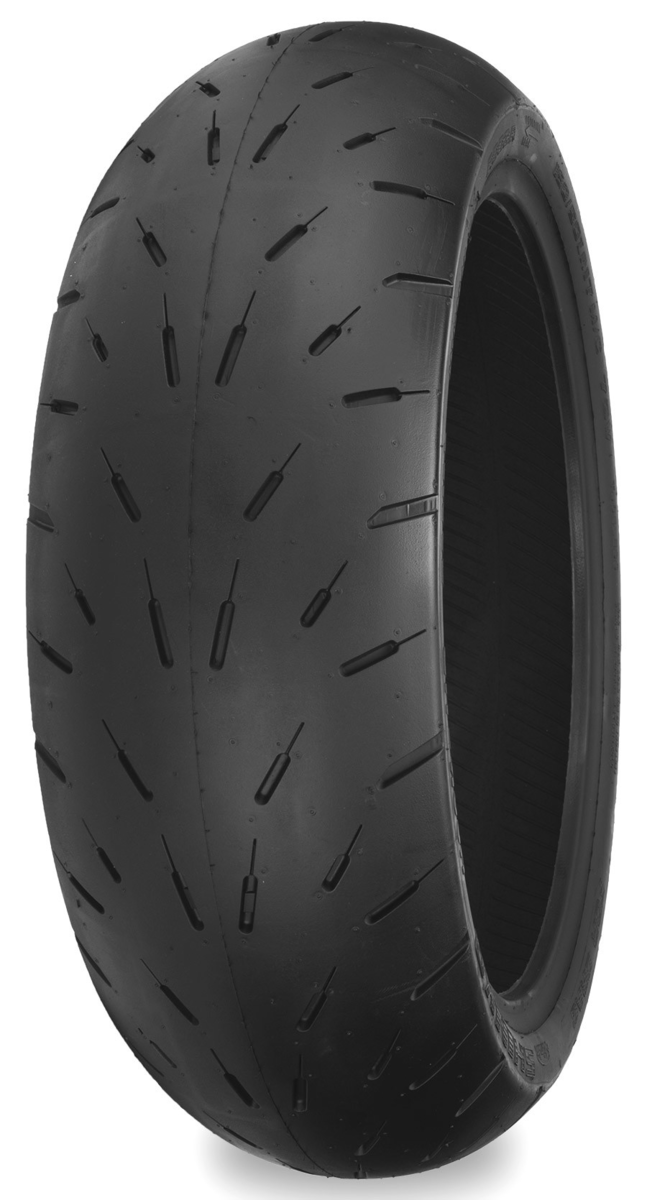 200/50 Zr 17 R-003 Hookup Pro-Drag Tire