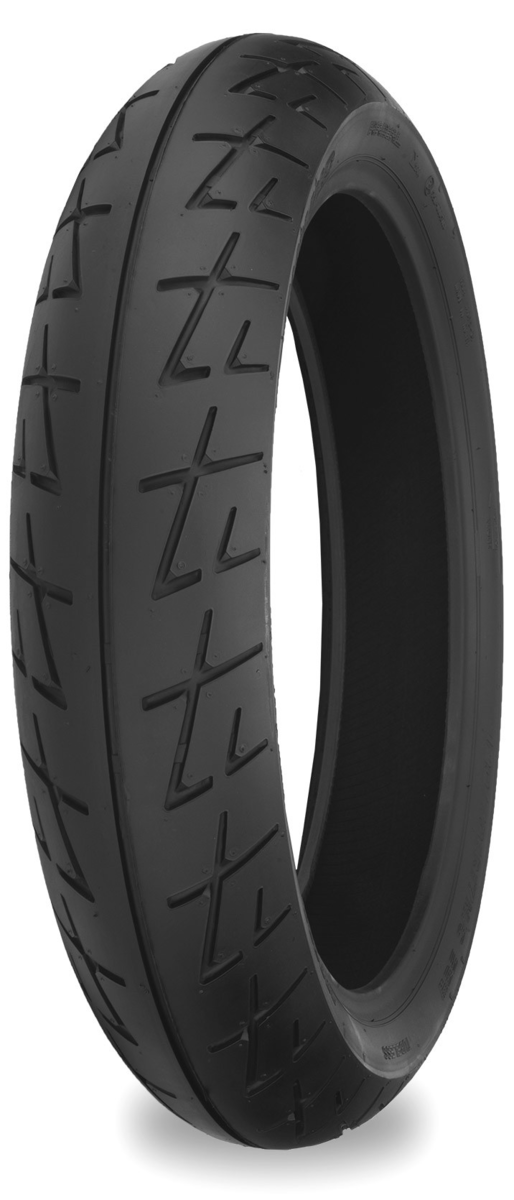 120/70 Zr 17 F-009 Sport Radial