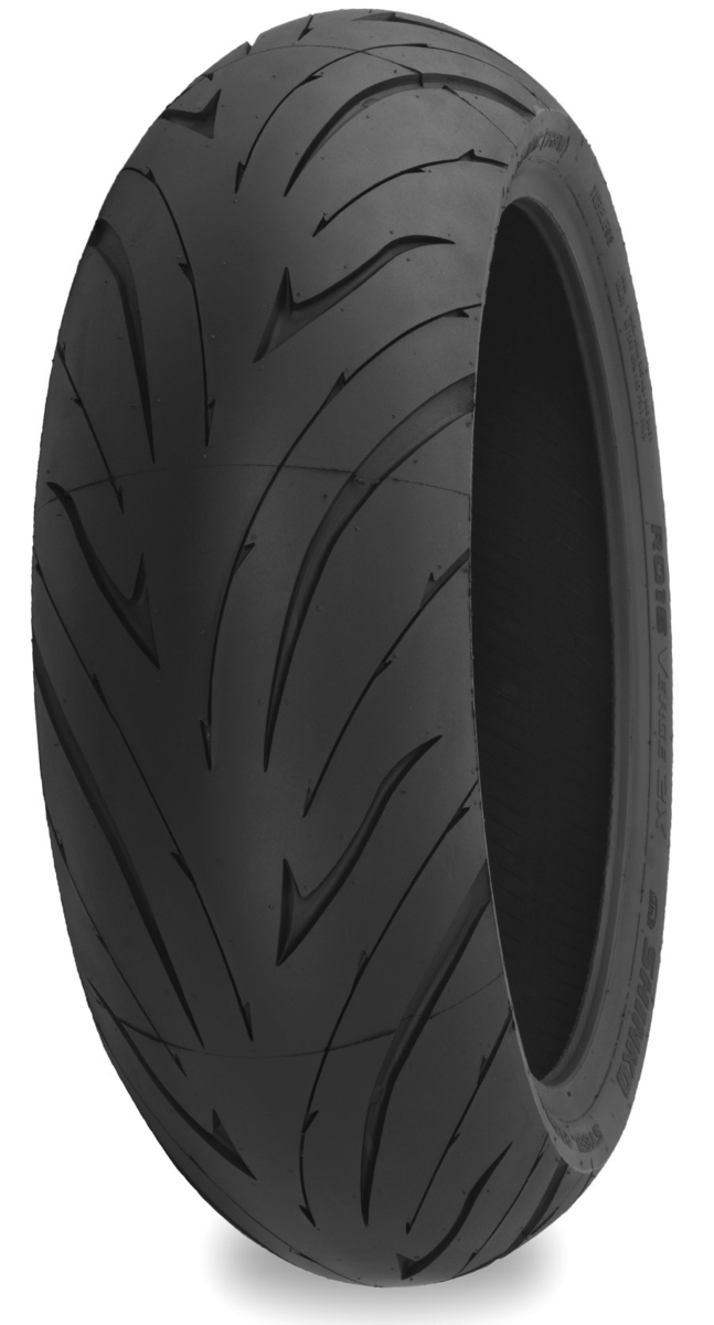 190/50 Zr 17 R-016 Verge D-C Sport