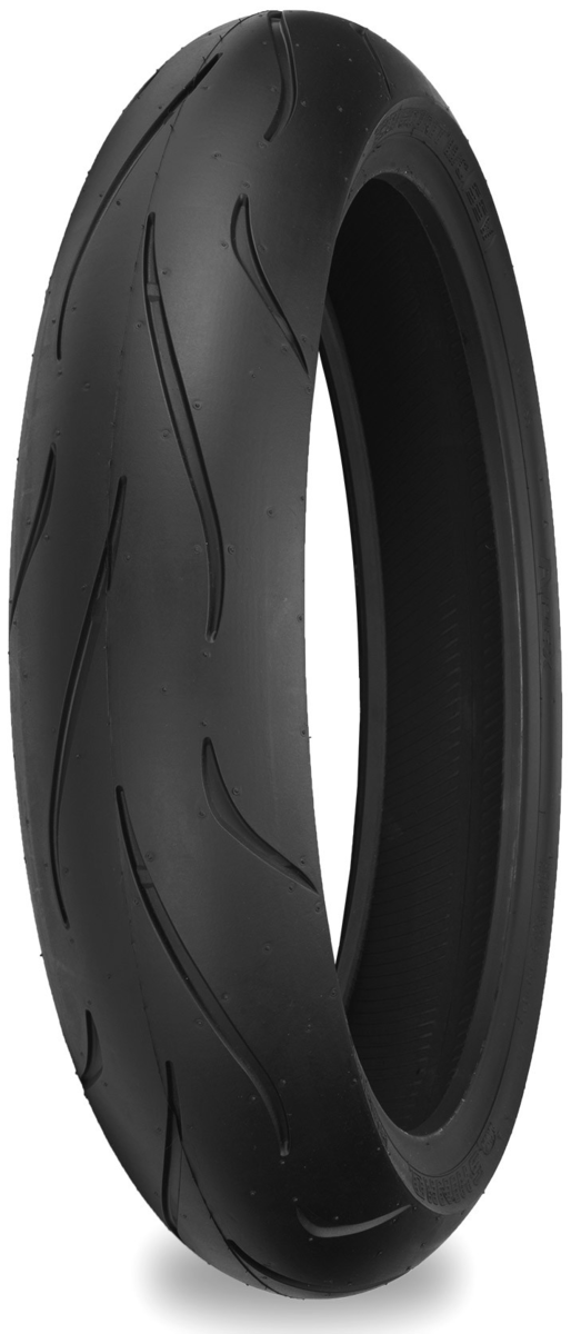 120/60Zr17 Front 010 Apex Radial