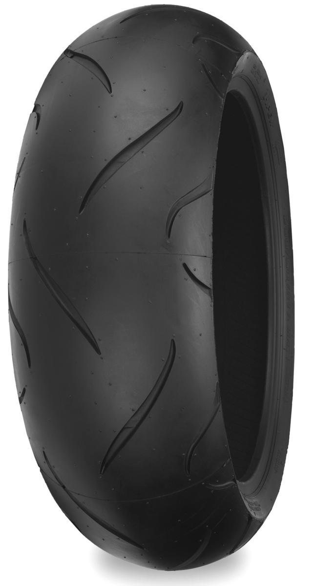 160/60Zr17 Rear 010 Apex Radial