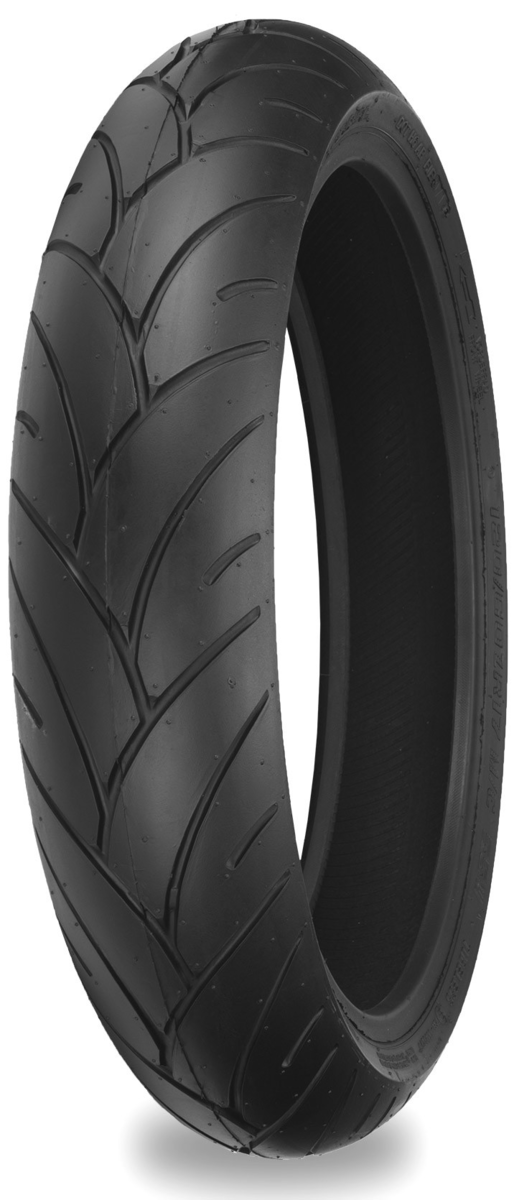 120/70 Zr17 F-005 Super Sport Radial