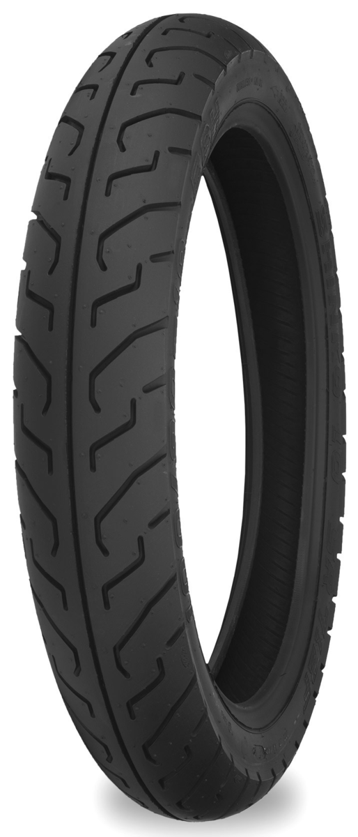 100/90H18 Sr712 Front