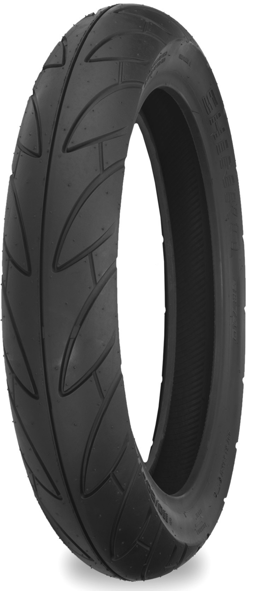 100/80H16 Sr740F Front