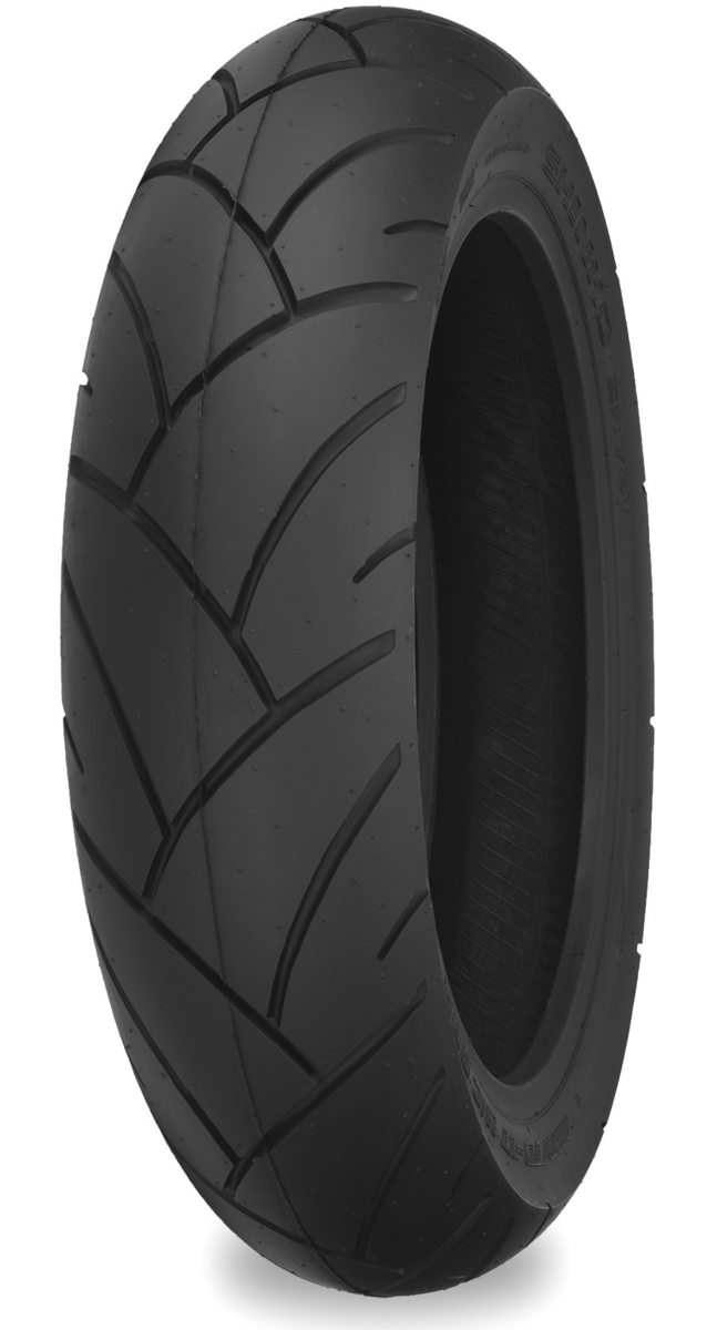 130/80H16 Sr741R Rear