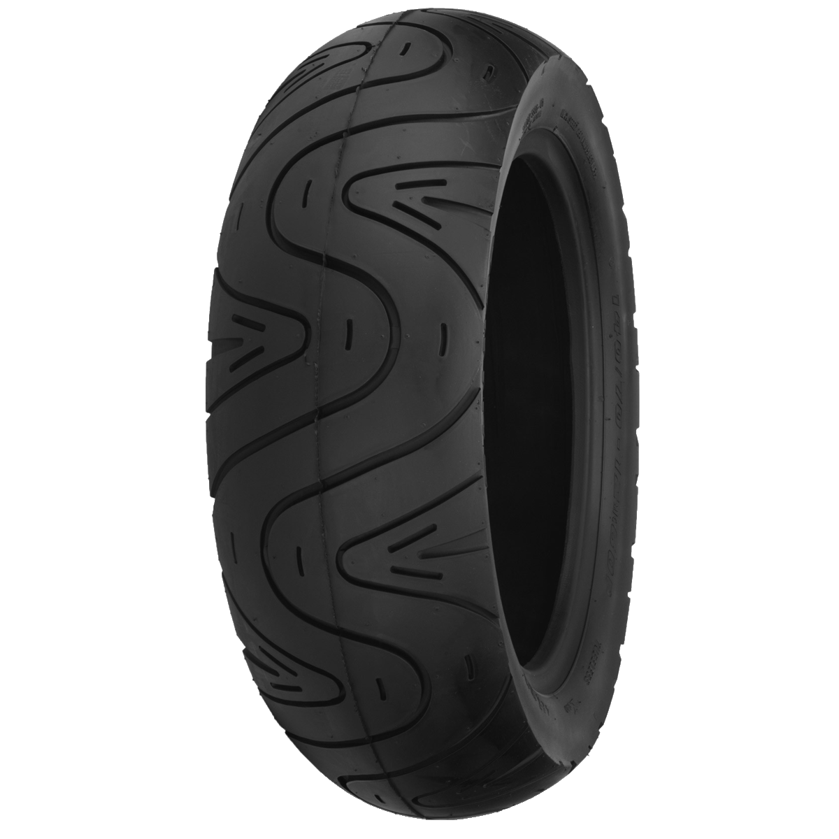 120/70-11 Tl 50L 4Pr Sr-007 F
