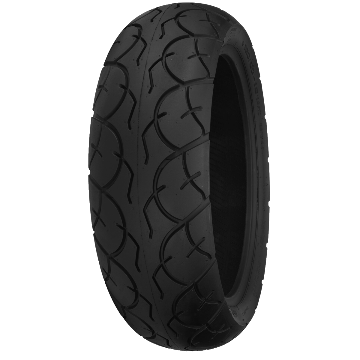 140/60 -13 Tl 63P 4Pr Sr-568 R