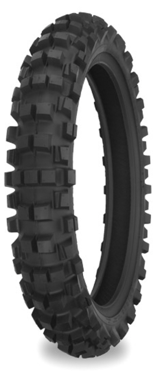 100/100- 18 R-525 Holeshot St