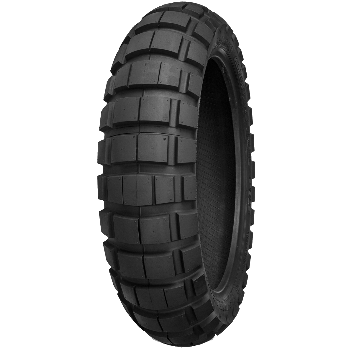 120/90-18 M+S 65R Tt E805 Rr