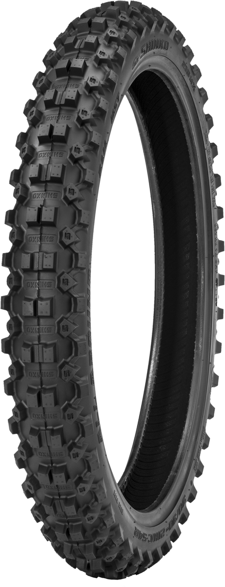 80/100-21 Mx216 Tt 51R