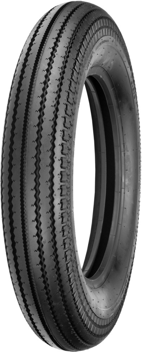 4.50-18 Tt 70H Super Classic 270 F/R Bw