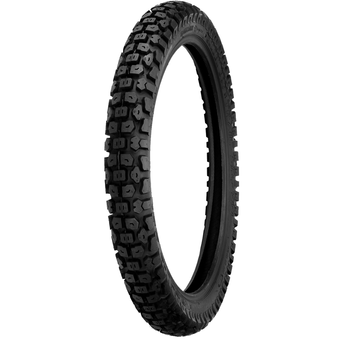 4.60 -17 Tt 62P Sr244 Shinko Enduro