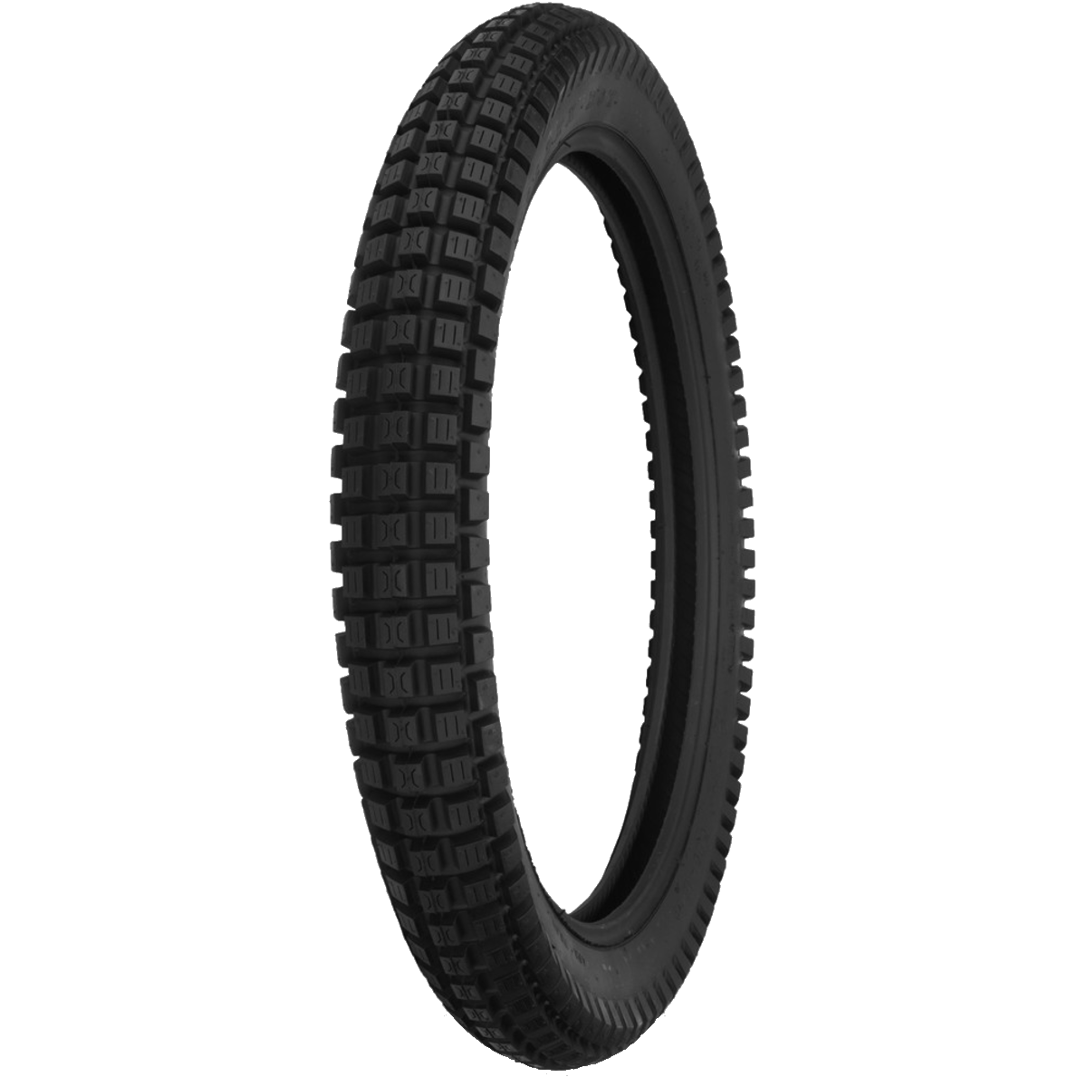3.00-21 51P Sr-241 Tt Vintage Trail F/R