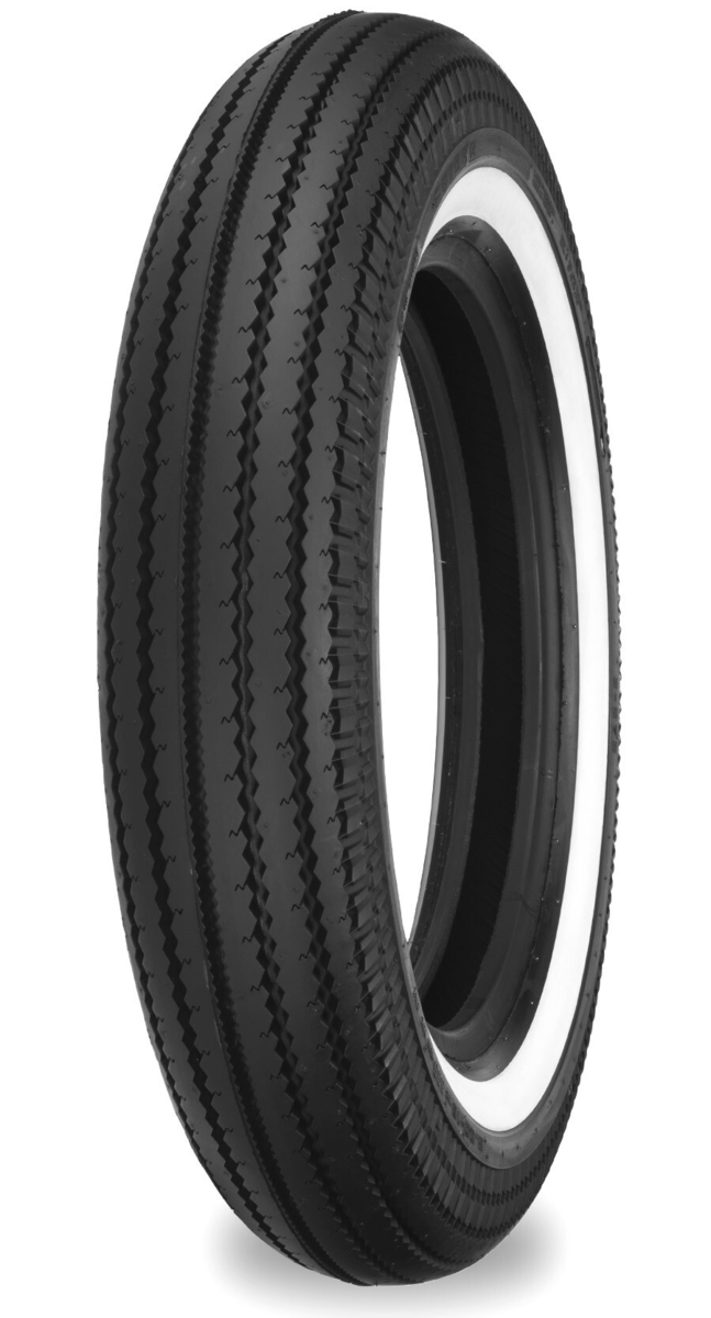5.00-16 Tt 69S Ww Super Classic 270 F/R