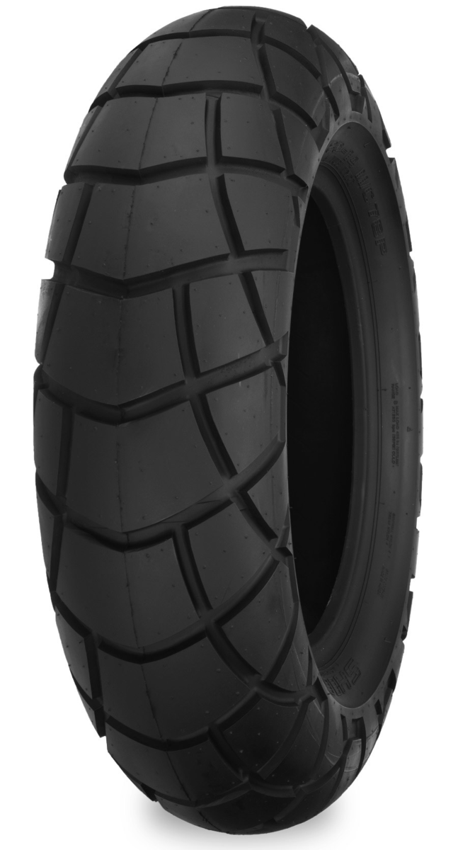 180/80-14 78P Sr428 (Tw200 Rear)