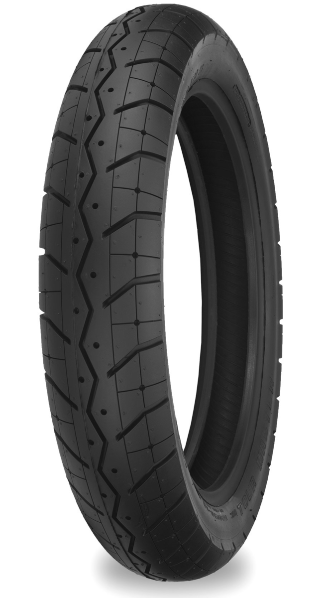 110/90V 18 F-230 Front