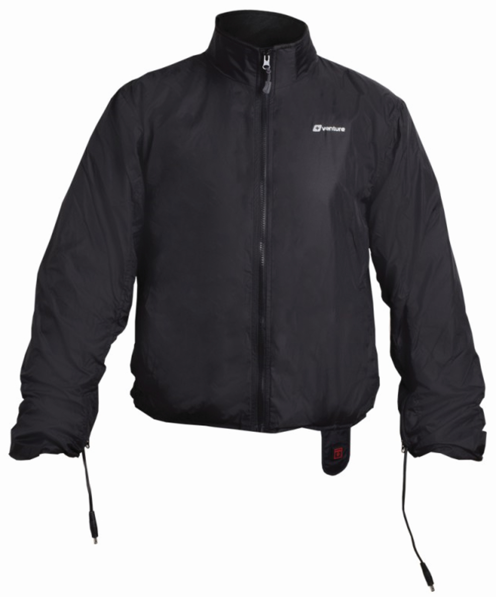 E-Jacket Liner Gt W Remote Xs 98.6
