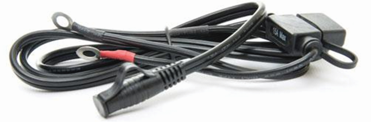 E-Coax Power/Battery Harness 5Ft(150Cm)