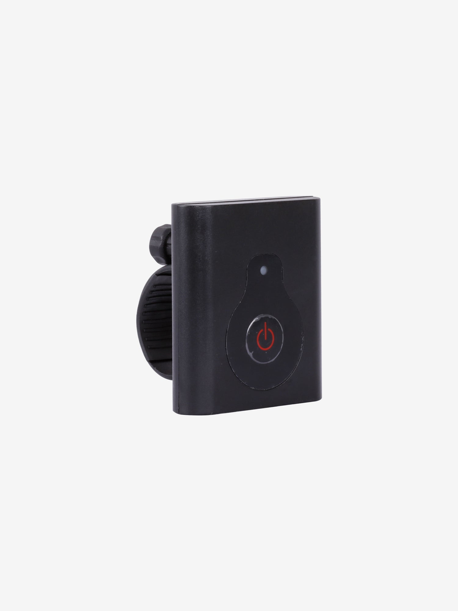 E-Wireless Remote For Gt Jkt. (2017 On )