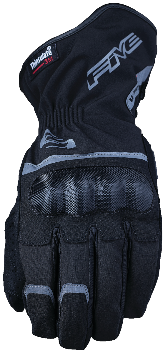 Wfx3 Evo Wp Black M