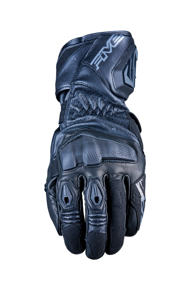 Rfx4 Evo Black 3Xl