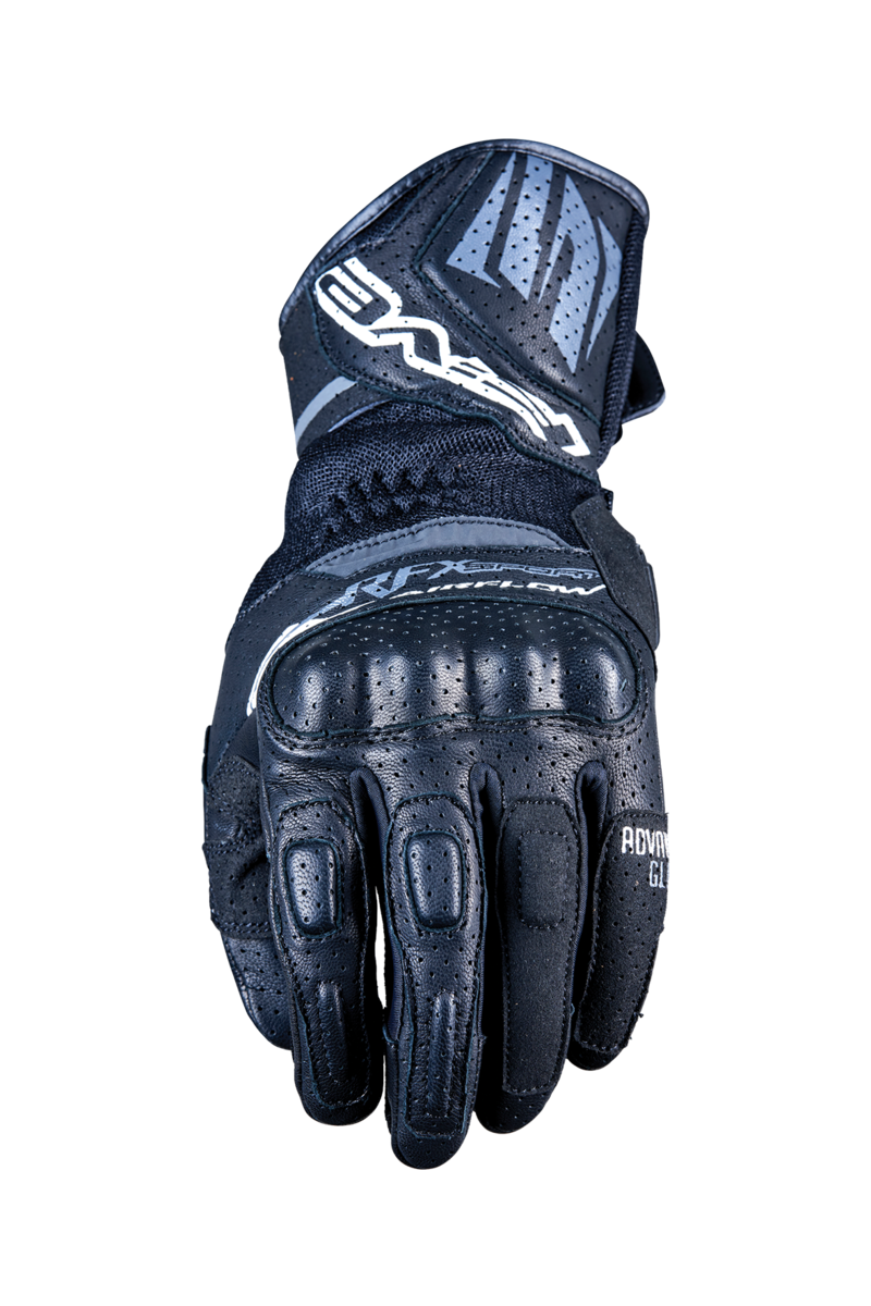 Rfx Sport Airflow Black 3Xl