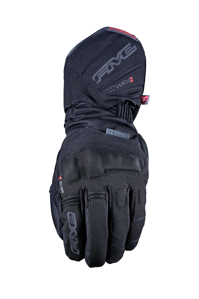 Wfx2 Evo Wp Black Xl