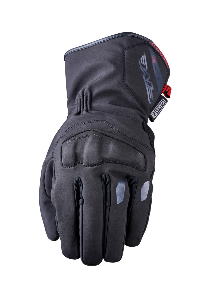 Wfx4 Wp Black 3Xl