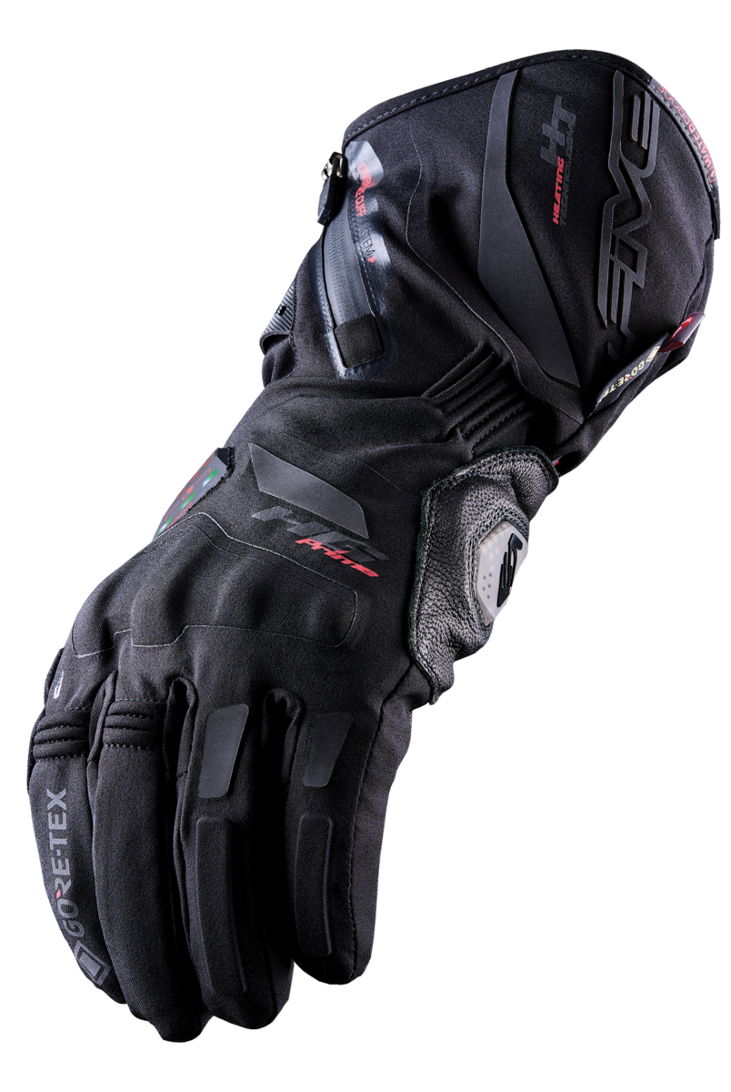 Hg Prime Gtx Black S