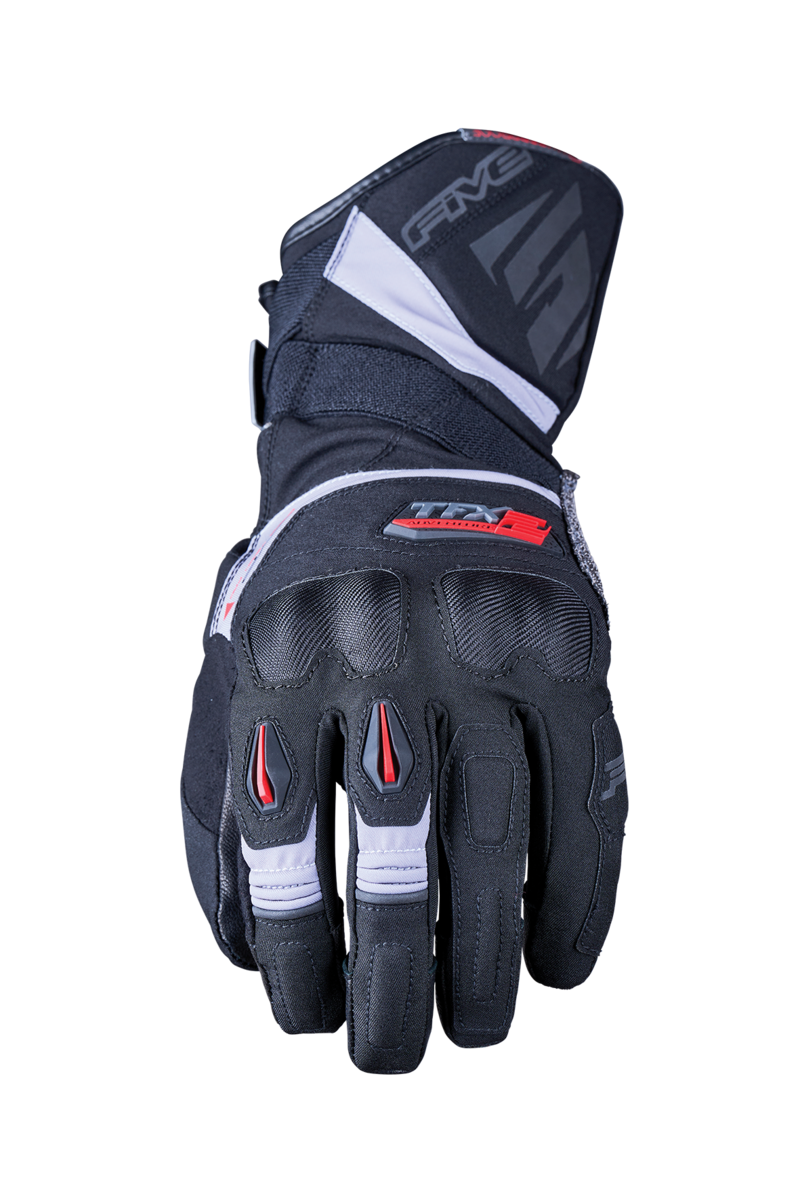 Tfx2 Wp Wmn Black/Grey M