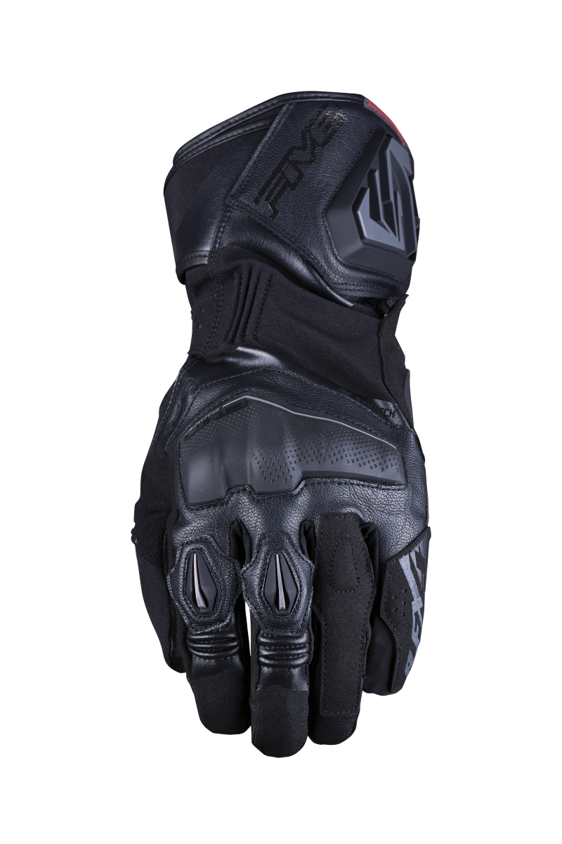 Rfx4 Evo Wp Black 3Xl