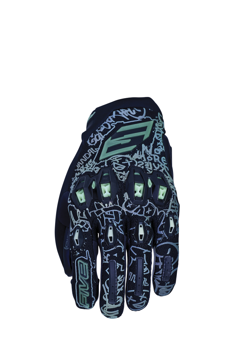 Stunt Evo 2 Graffiti Glow S