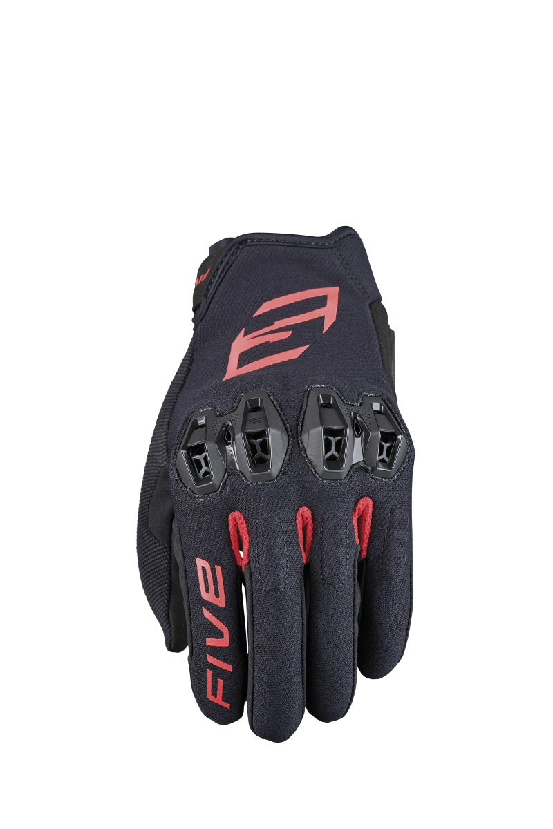 Tricks Black/Red 3Xl