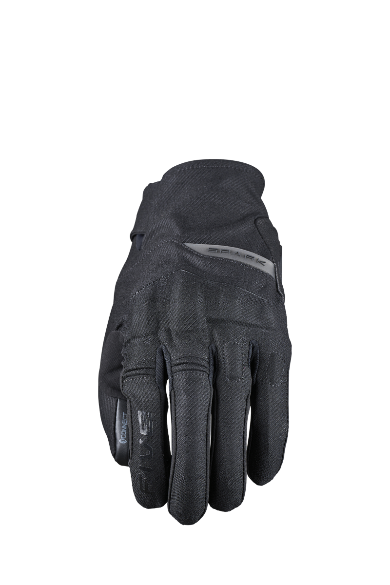 Spark Black 3Xl