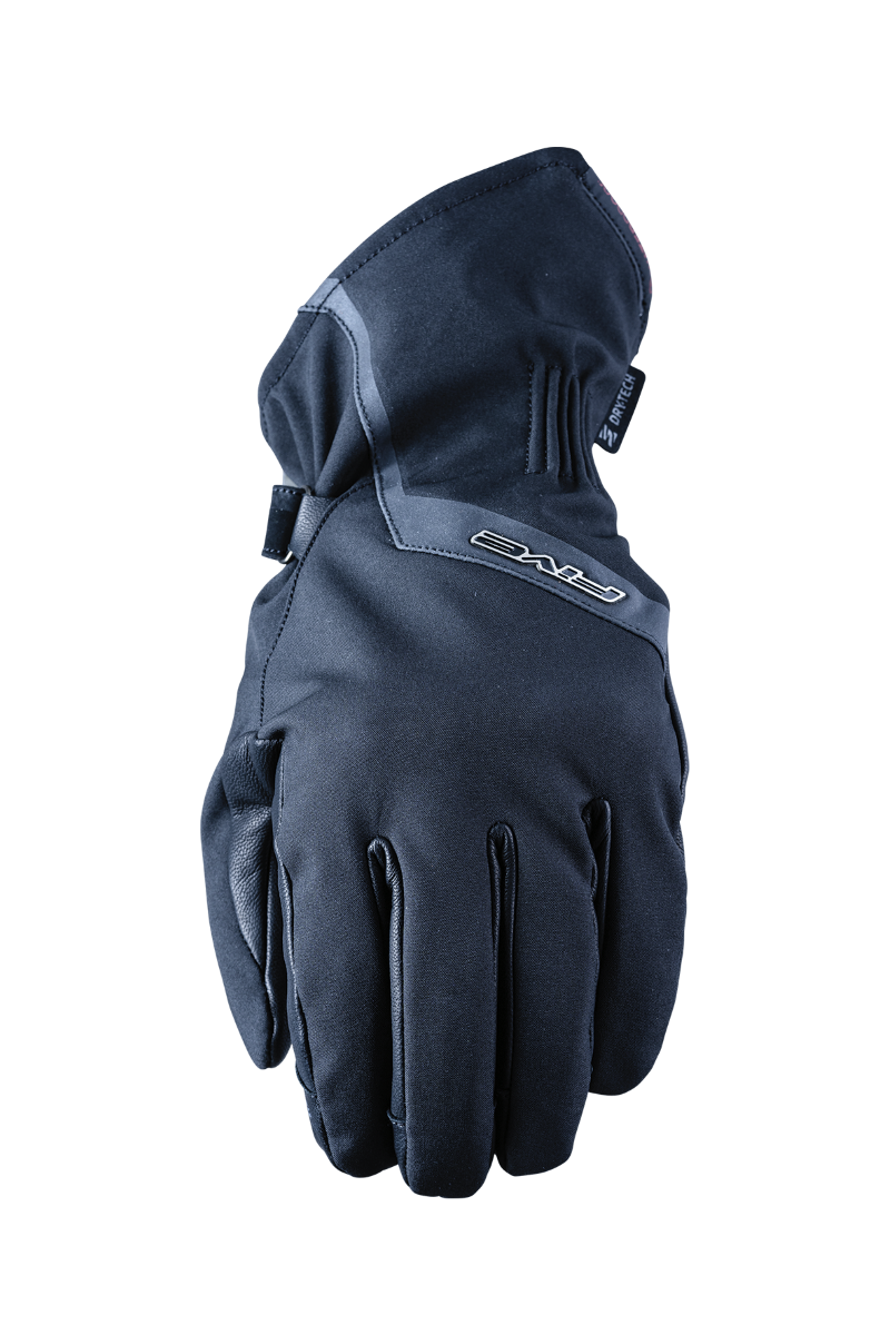 Milano Evo Wp Black Xl