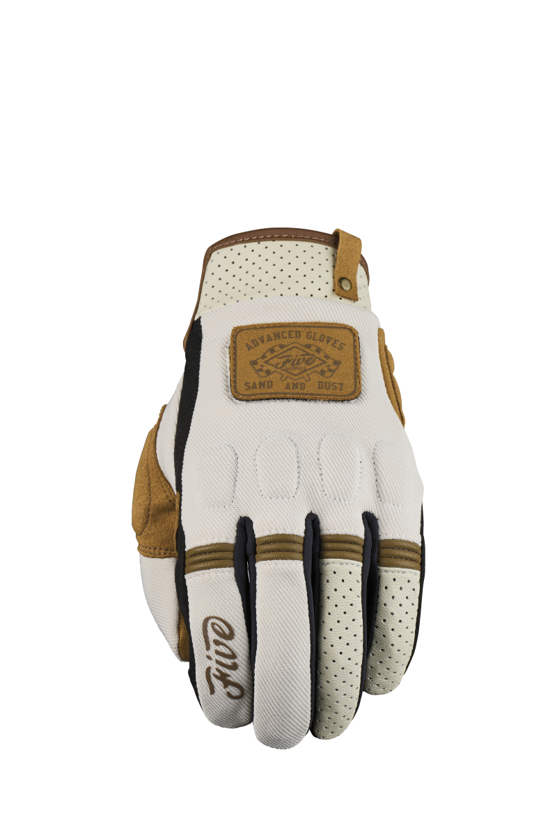 Scrambler Sand White 2Xl