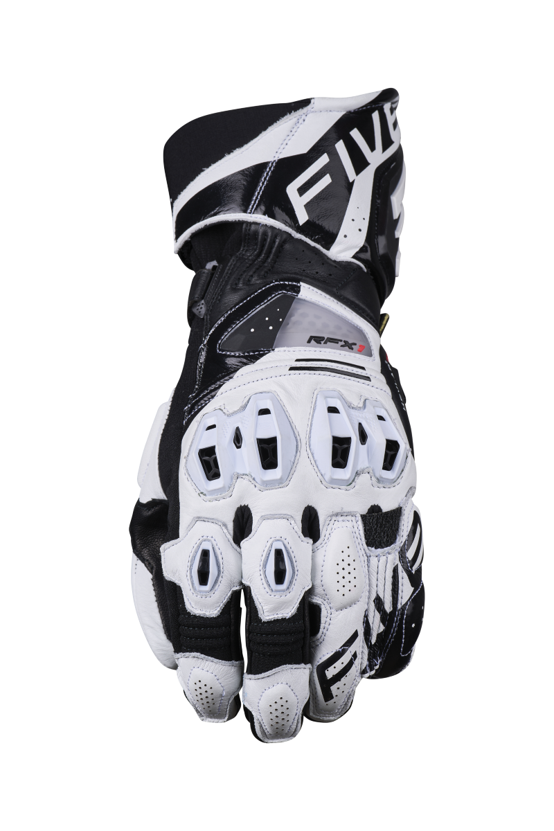 Rfx1 Evo White / Black 3Xl