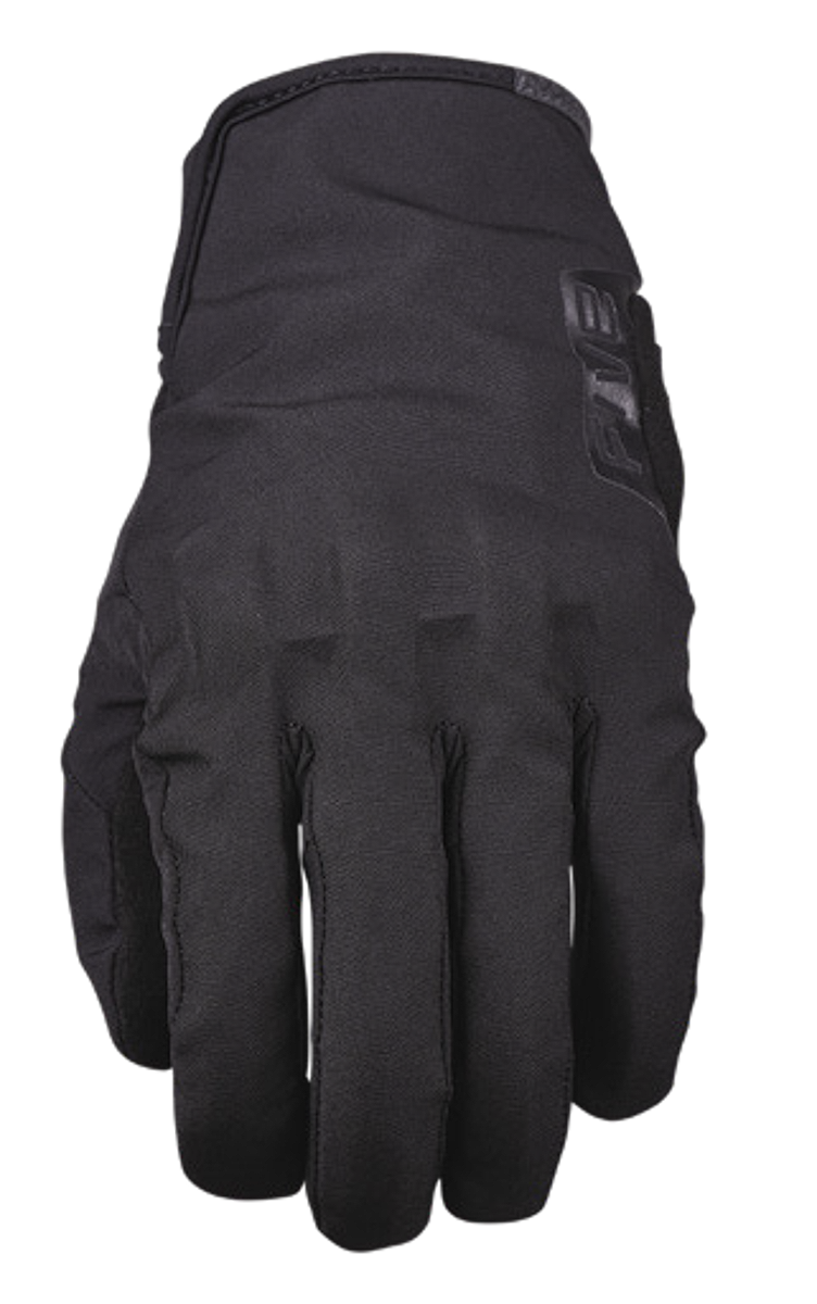 Ranger Wp Black Xl