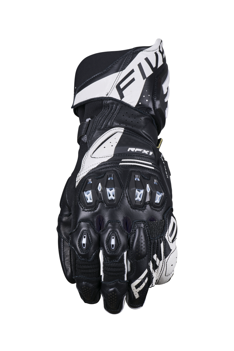 Rfx1 Evo Wmn Black / White L