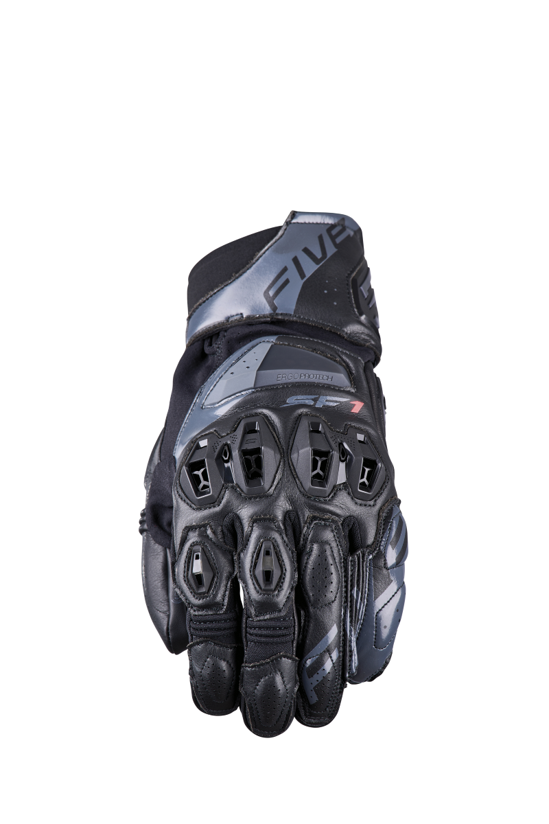 Sf1 Evo Black/Dark Grey Xl