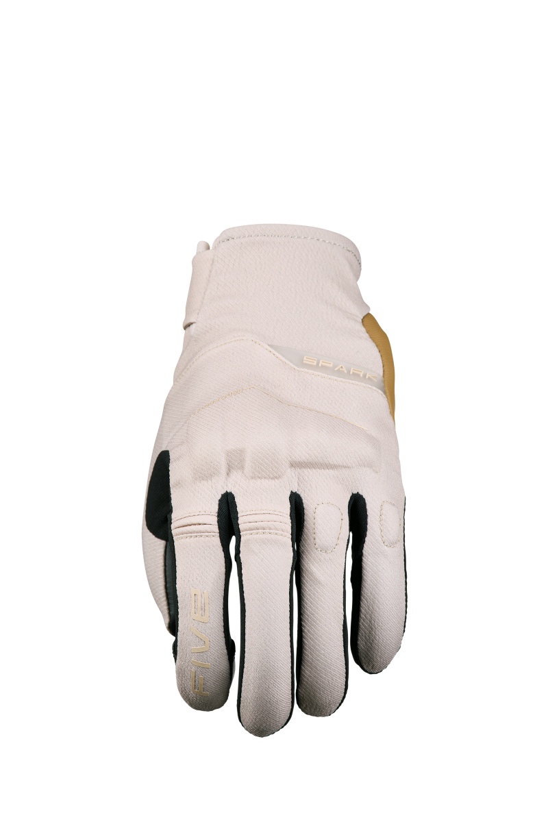 Spark Woman Beige/Tan L