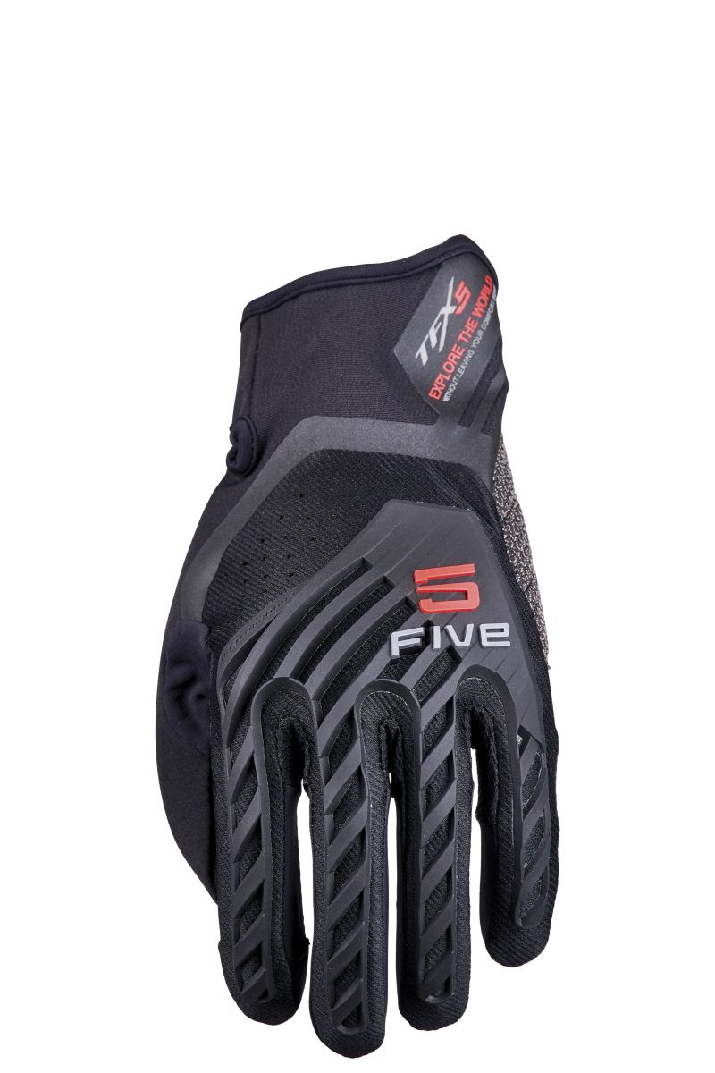 Tfx5 Black M