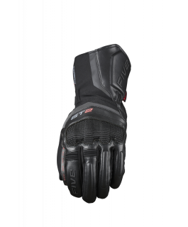 Gt2 Evo Wp Black 3Xl