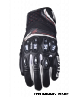 Sf2 Evo Black/White/Fluo Red 2Xl