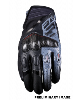 Rs-C Evo Black/Grey M