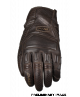 Tucson Dark Brown 3Xl