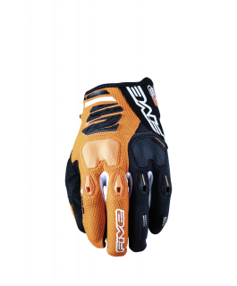 E2 Orange 2Xl